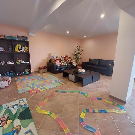 Pamporovo Rhodopi Pearl Apartments - Private Apartments Εξωτερικό φωτογραφία