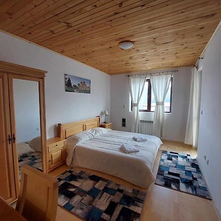 Pamporovo Rhodopi Pearl Apartments - Private Apartments Εξωτερικό φωτογραφία