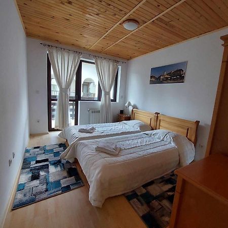 Pamporovo Rhodopi Pearl Apartments - Private Apartments Εξωτερικό φωτογραφία