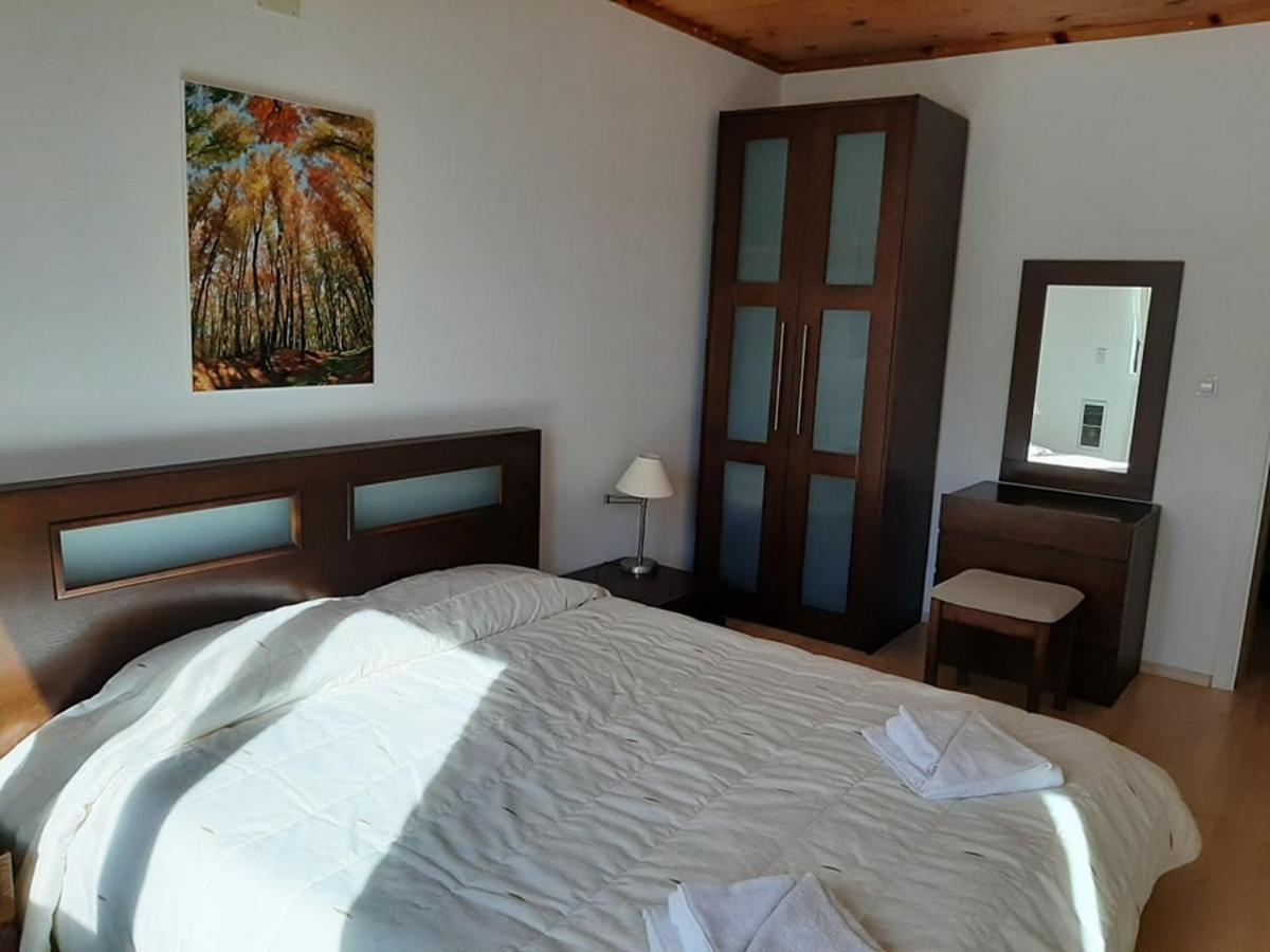 Pamporovo Rhodopi Pearl Apartments - Private Apartments Εξωτερικό φωτογραφία