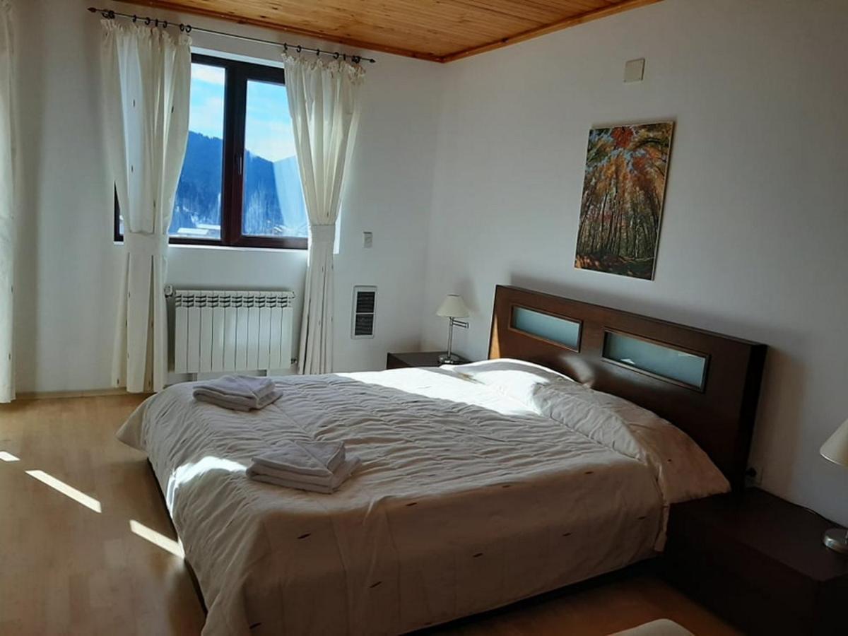 Pamporovo Rhodopi Pearl Apartments - Private Apartments Εξωτερικό φωτογραφία