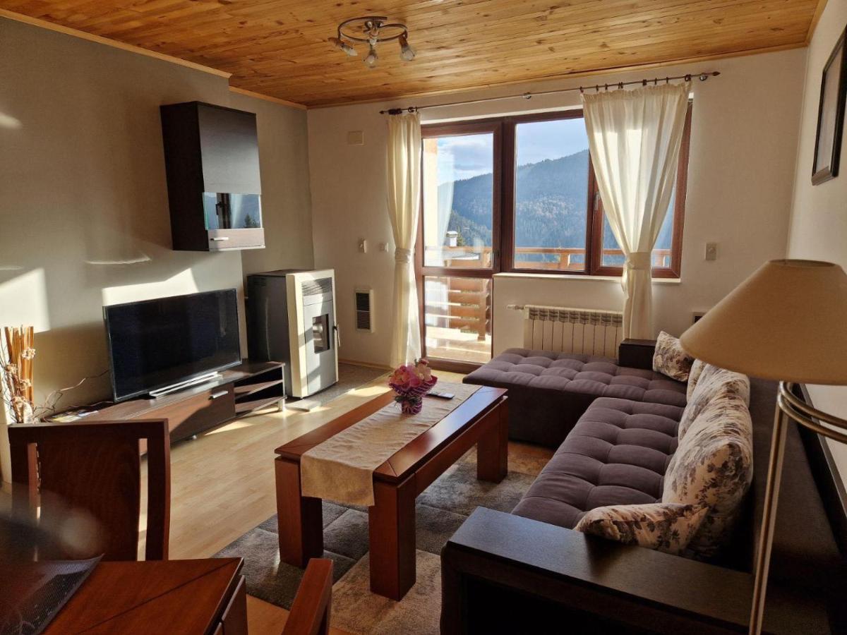Pamporovo Rhodopi Pearl Apartments - Private Apartments Εξωτερικό φωτογραφία