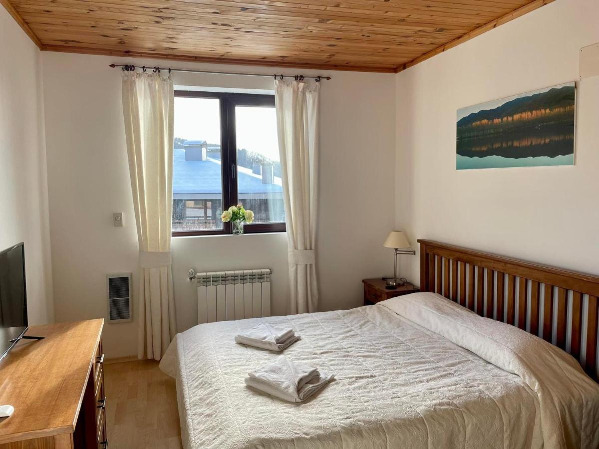 Pamporovo Rhodopi Pearl Apartments - Private Apartments Εξωτερικό φωτογραφία