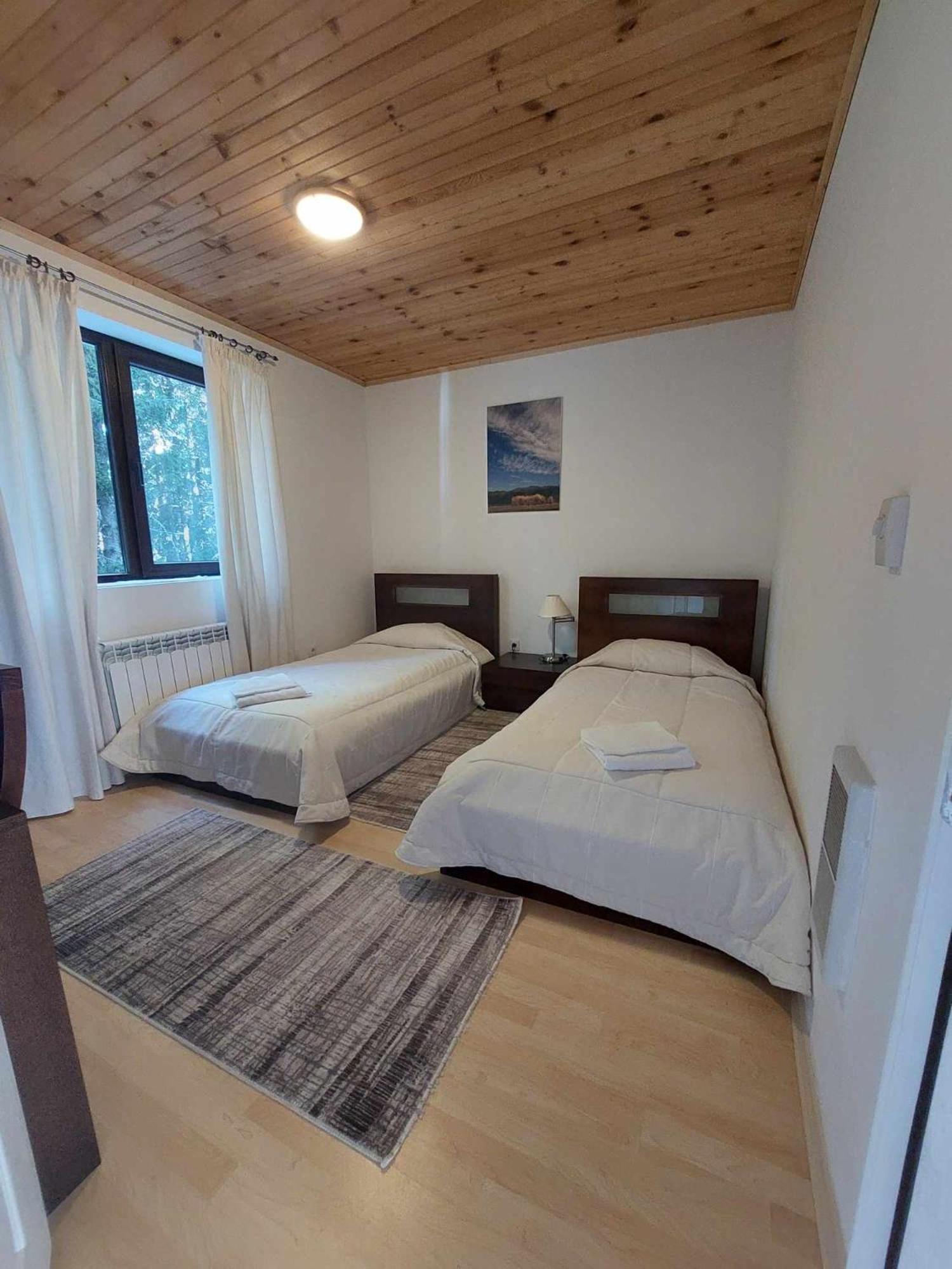 Pamporovo Rhodopi Pearl Apartments - Private Apartments Εξωτερικό φωτογραφία
