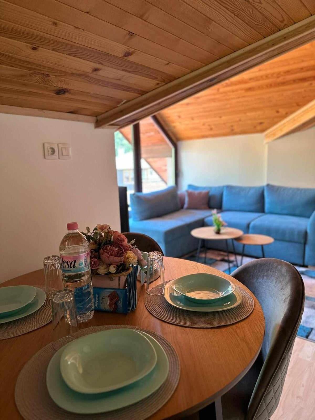 Pamporovo Rhodopi Pearl Apartments - Private Apartments Εξωτερικό φωτογραφία