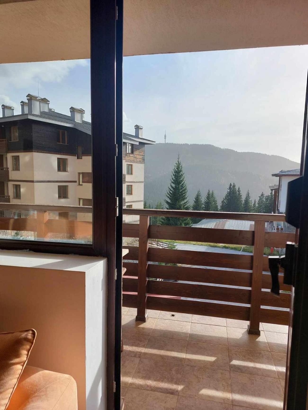 Pamporovo Rhodopi Pearl Apartments - Private Apartments Εξωτερικό φωτογραφία