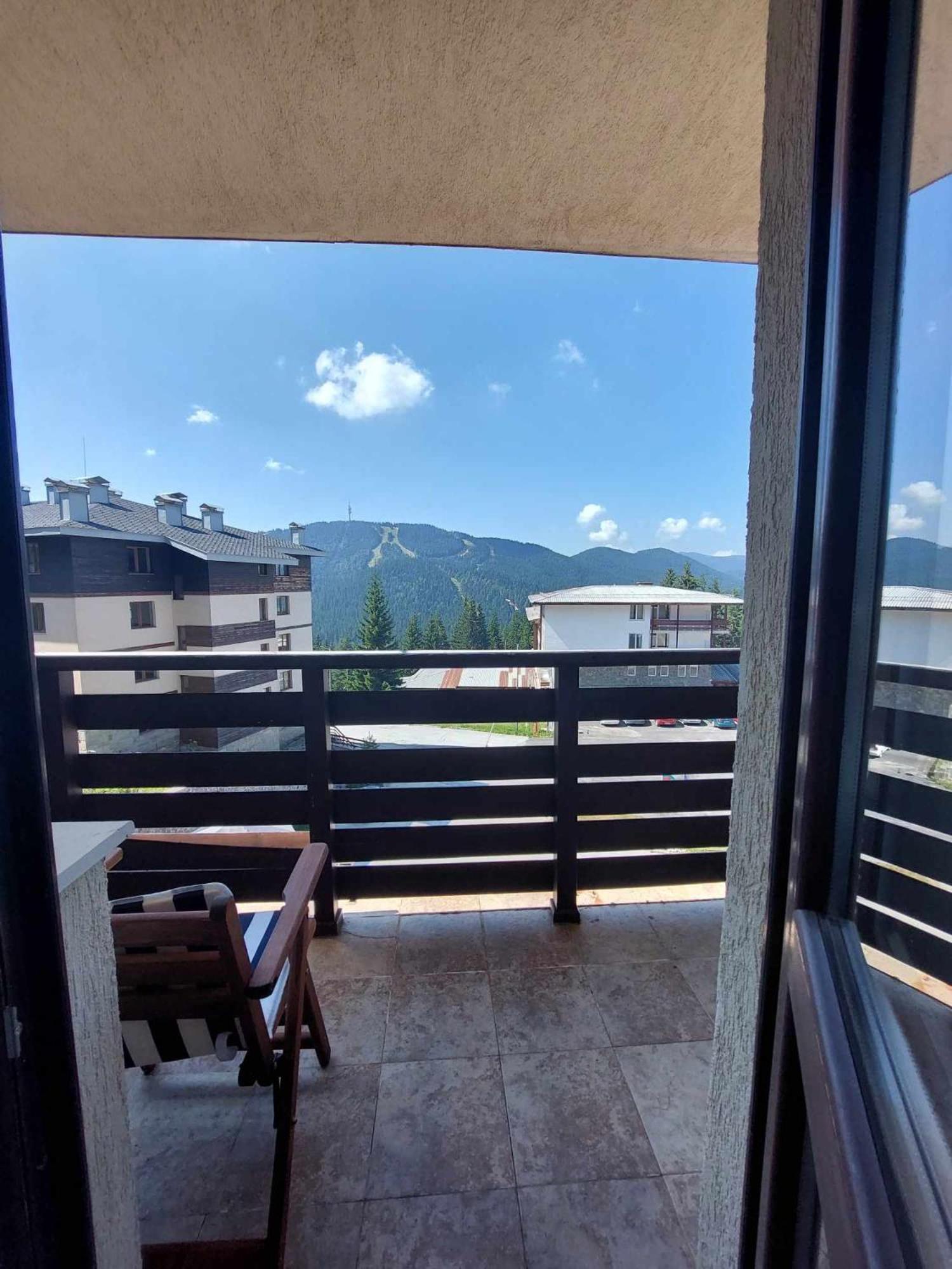 Pamporovo Rhodopi Pearl Apartments - Private Apartments Εξωτερικό φωτογραφία