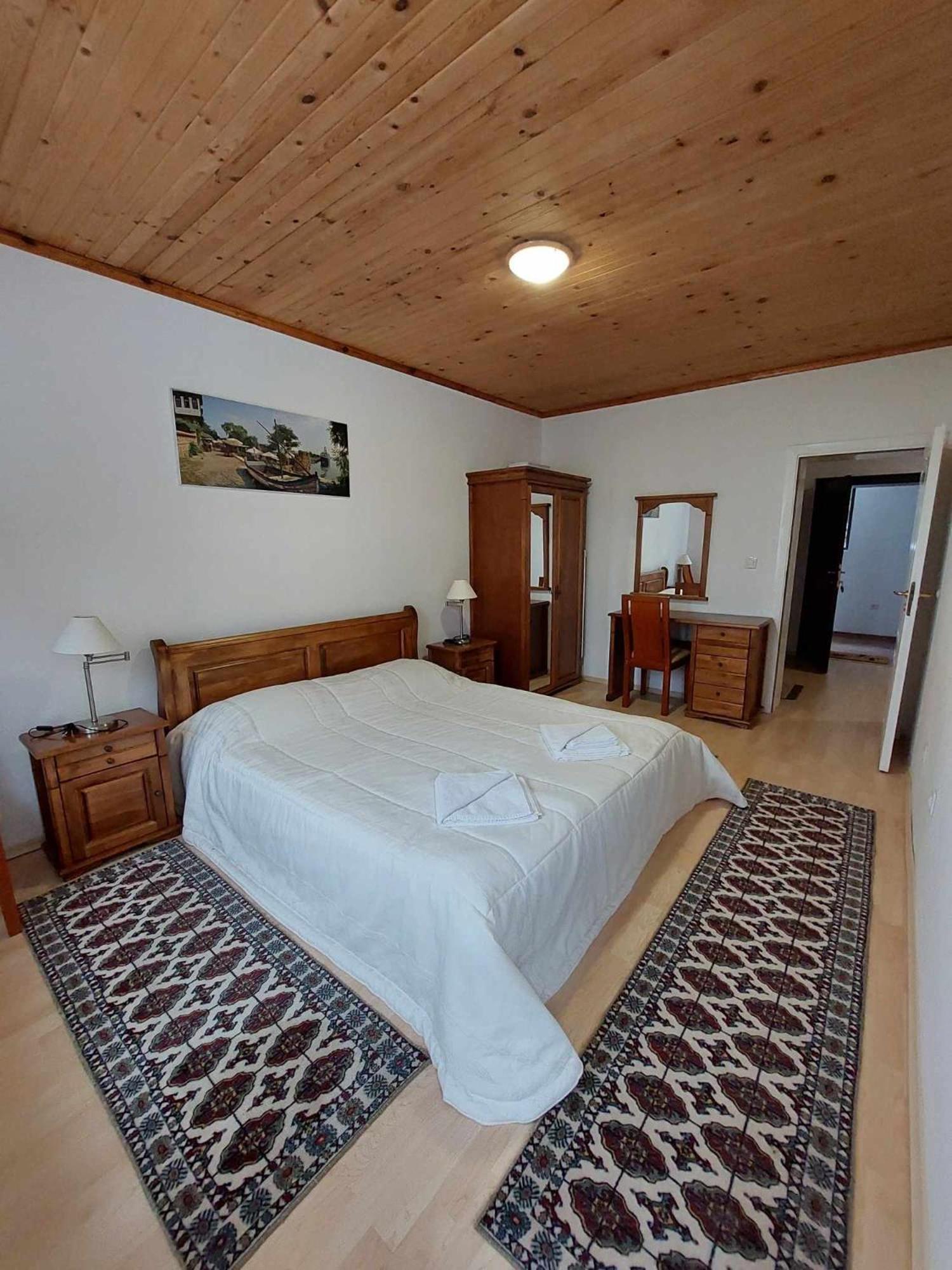 Pamporovo Rhodopi Pearl Apartments - Private Apartments Εξωτερικό φωτογραφία