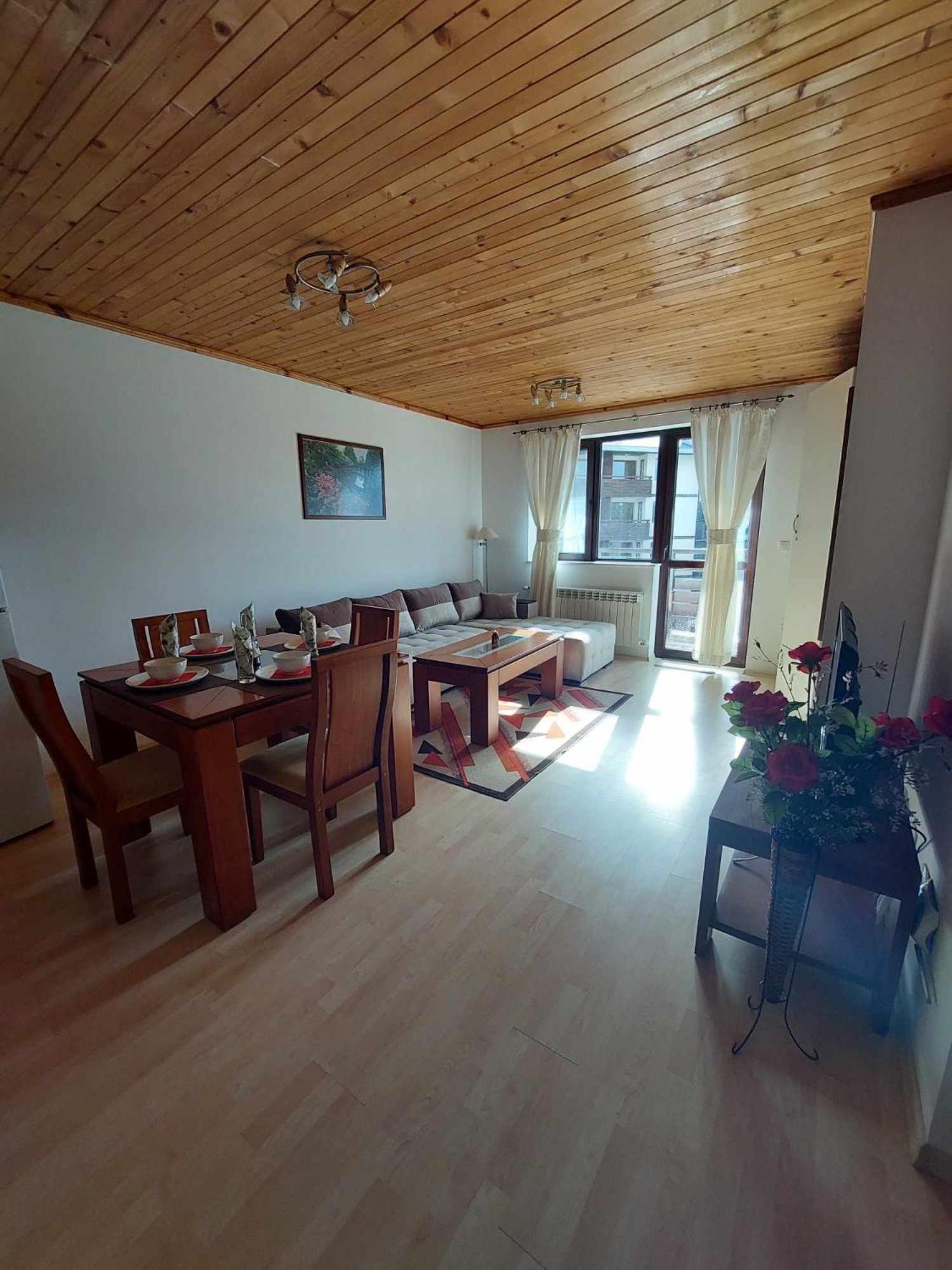 Pamporovo Rhodopi Pearl Apartments - Private Apartments Εξωτερικό φωτογραφία