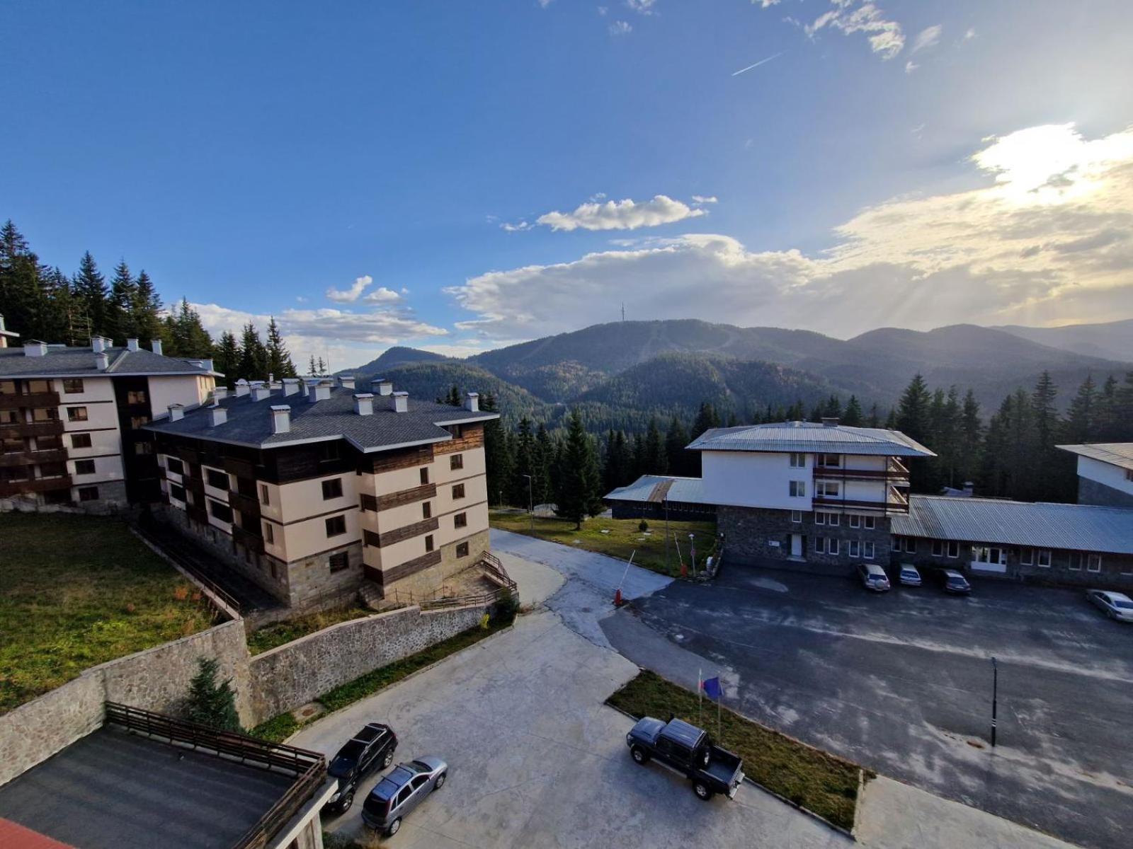 Pamporovo Rhodopi Pearl Apartments - Private Apartments Δωμάτιο φωτογραφία
