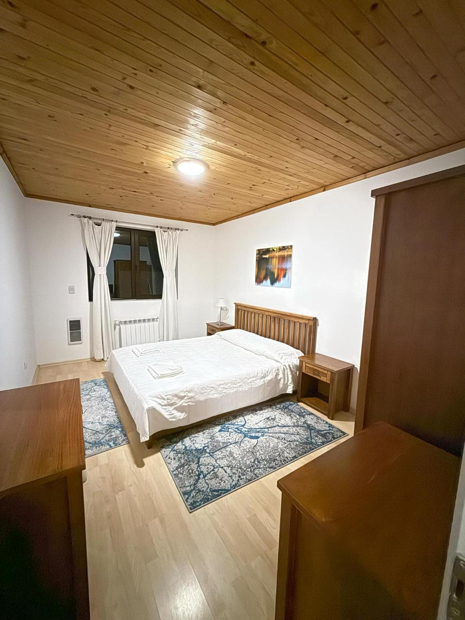 Pamporovo Rhodopi Pearl Apartments - Private Apartments Εξωτερικό φωτογραφία