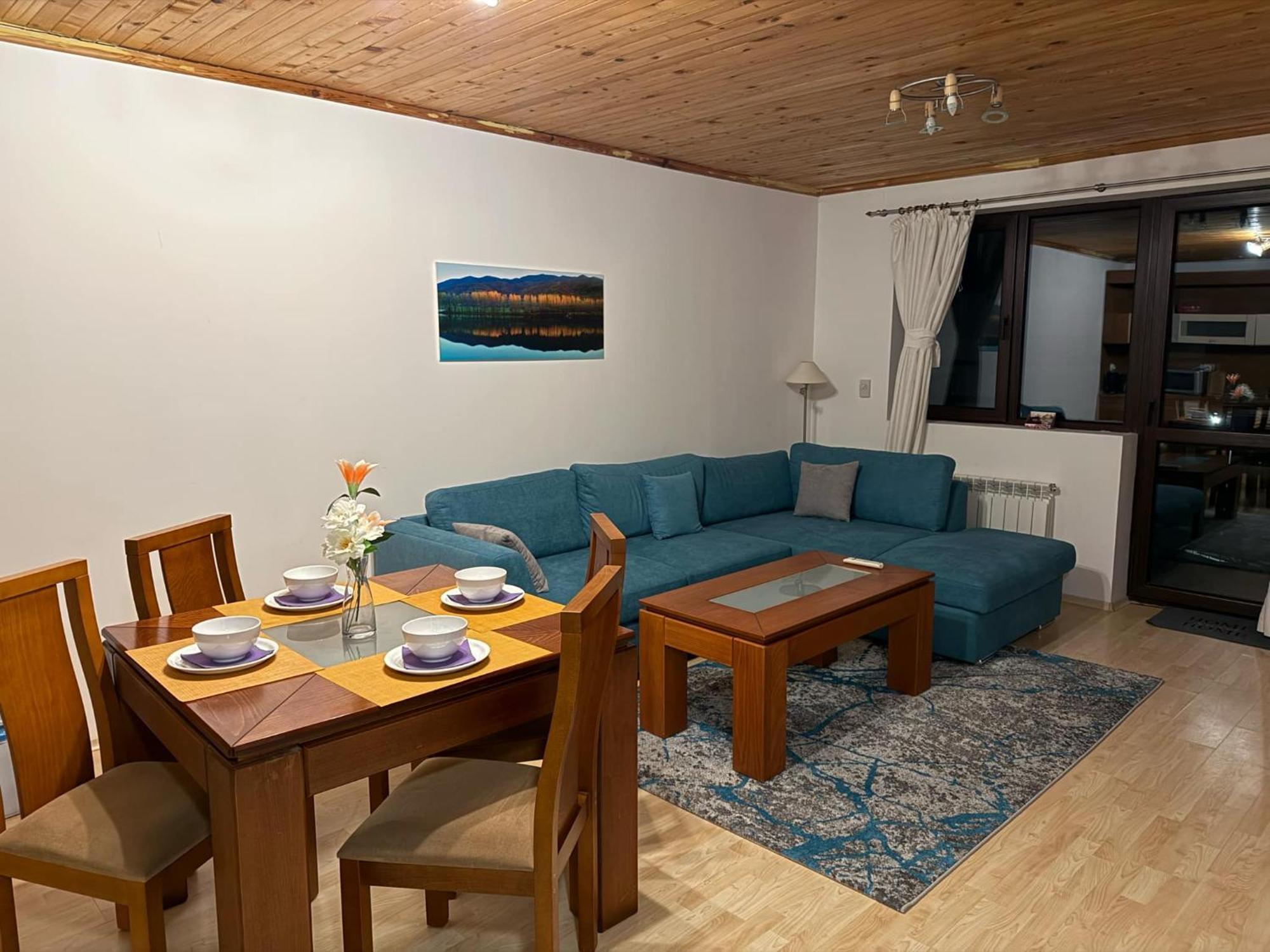 Pamporovo Rhodopi Pearl Apartments - Private Apartments Εξωτερικό φωτογραφία