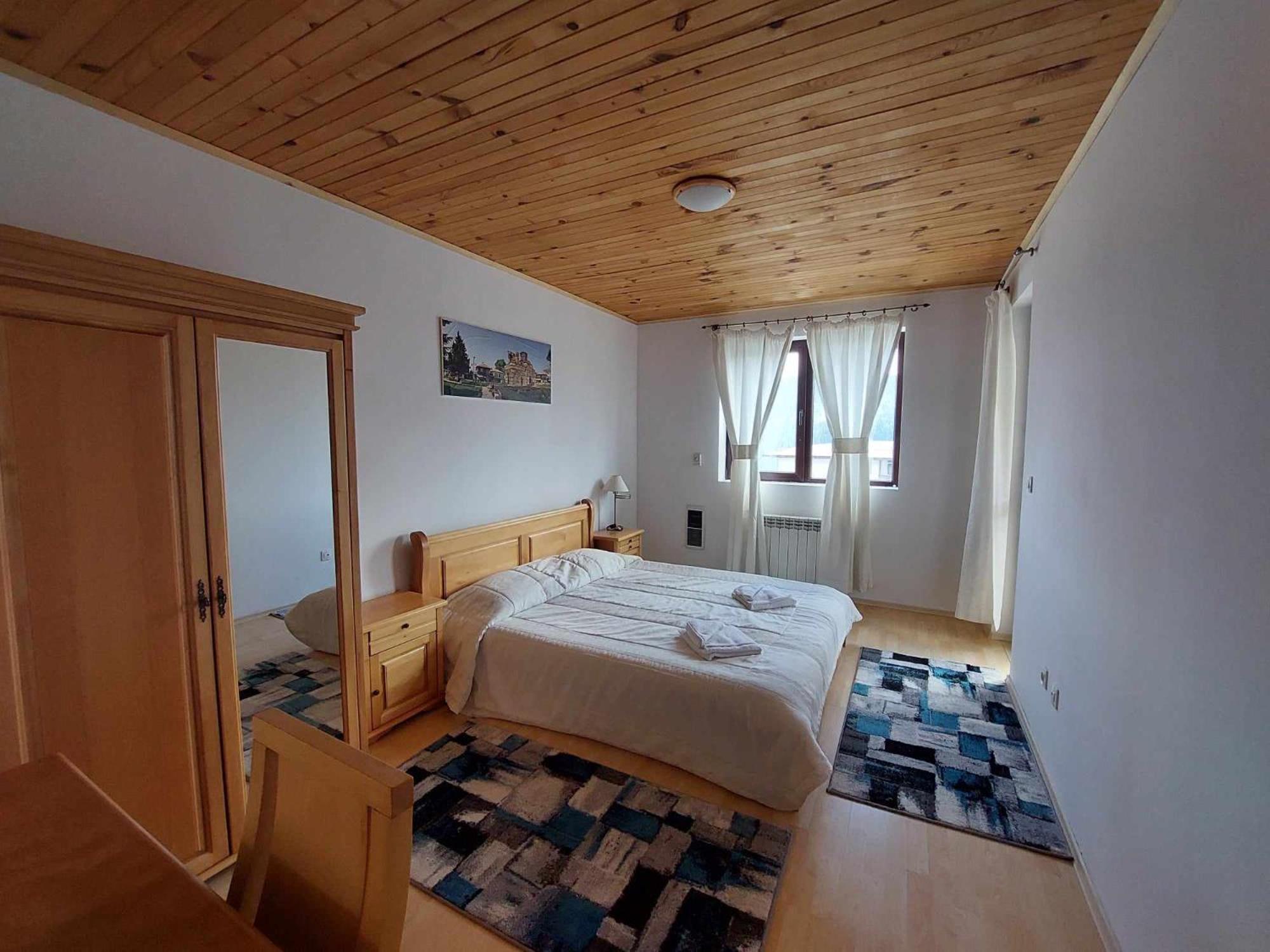 Pamporovo Rhodopi Pearl Apartments - Private Apartments Εξωτερικό φωτογραφία