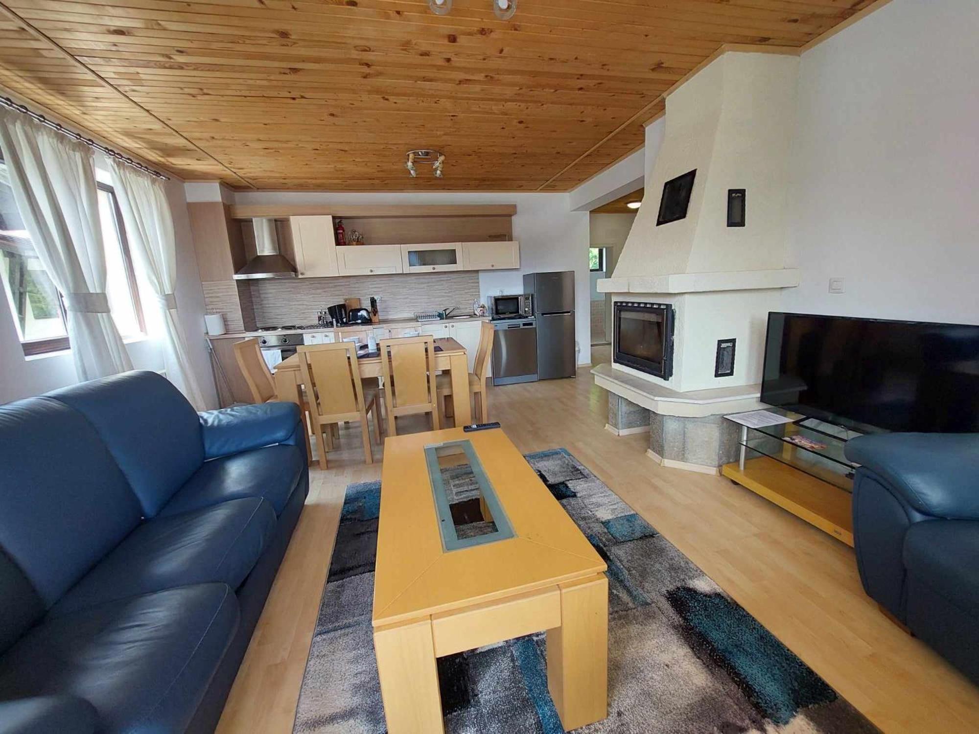 Pamporovo Rhodopi Pearl Apartments - Private Apartments Εξωτερικό φωτογραφία