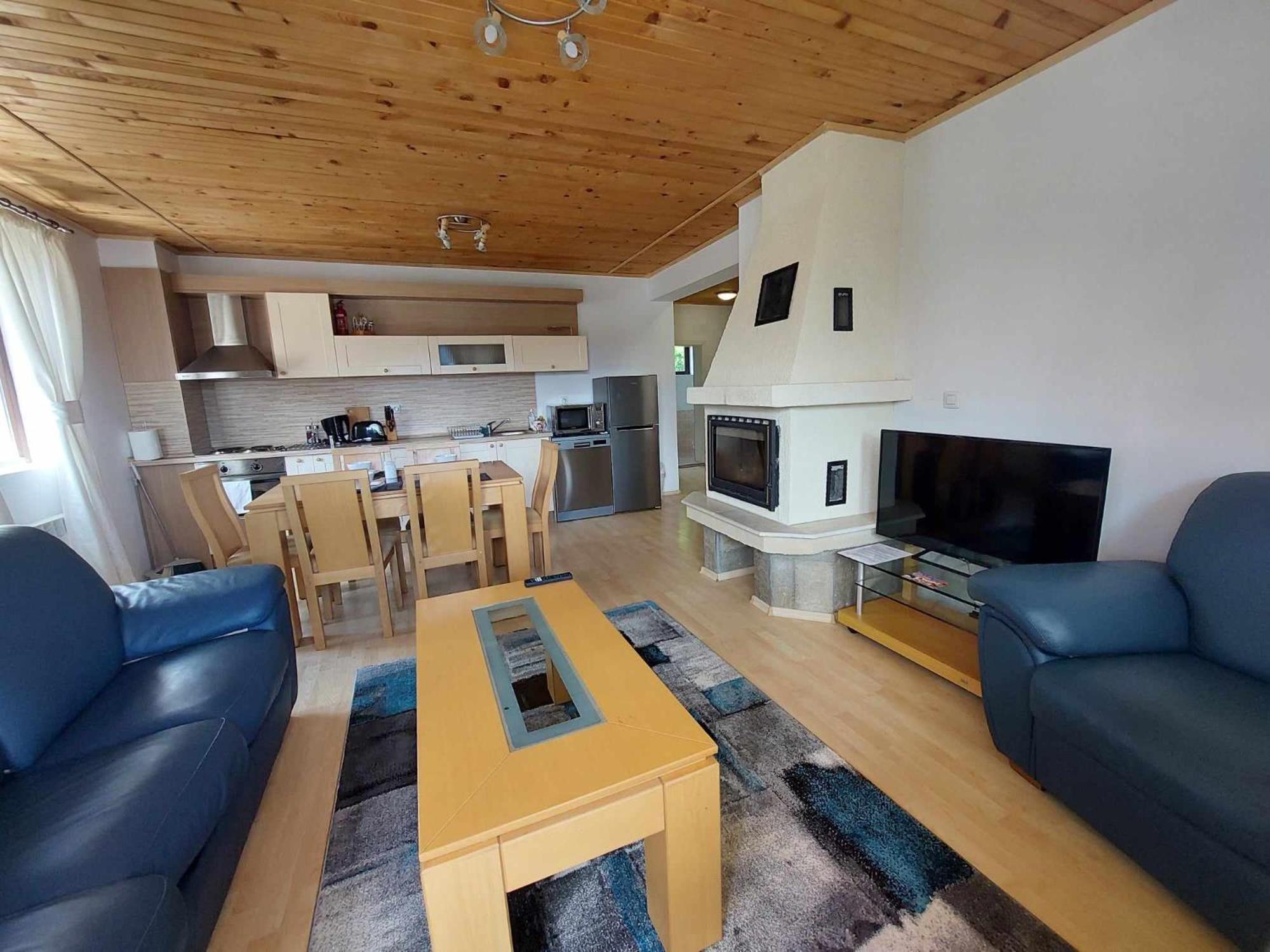 Pamporovo Rhodopi Pearl Apartments - Private Apartments Εξωτερικό φωτογραφία